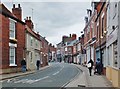 Eastgate, Beverley, Yorkshire