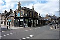 The Old Cross Roads in East Kilbride