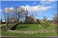 Beeswing Church