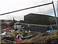 Building a new Scout Hut