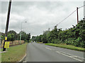 Norwich Road, Barham