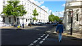 TQ2978 : St. George's Drive, Pimlico by Richard Cooke