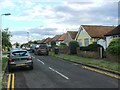 Leighville Drive, Herne Bay