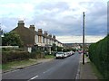 West Cliff Gardens, Herne Bay