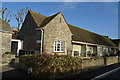 Corfe Castle Almshouses