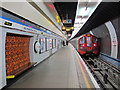 Walthamstow Central tube station