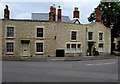 Eastern end of High Street, Woodstock