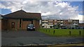 Church on Park Barn Estate