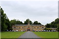 Stables at Newby Hall