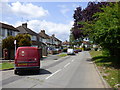 Strood Green:  Tynedale Road