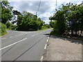 Shellwood Road at Bunce Common