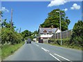 A39, North Road, Barnstaple