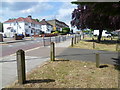 Church Lane, Kingsbury