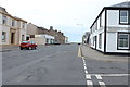 West Portland Street, Troon