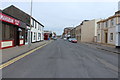 West Portland Street, Troon