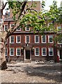 Staple Inn Chambers, Holborn, London WC1