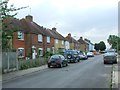 Plough Lane, Swalecliffe