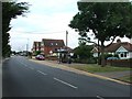 St. Johns Road, Swalecliffe