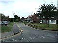 Church Way, Swalecliffe