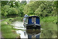 Narrowboat 