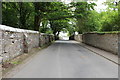 College Street, Millport