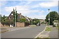 Sandelswood End, Knotty Green