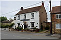 Black Lion, Skelton-on-Ure