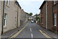 Mount Stuart Street, Millport