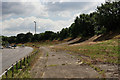 Brooklands Race Track