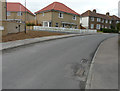 New houses, Kings Road