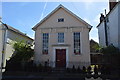 Bethel Baptist Chapel