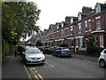 Charter Road, Altrincham