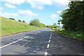 NS2656 : Road to Kilbirnie by Billy McCrorie