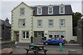 Scalloway Hotel, Main Street, Scalloway