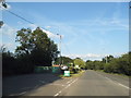 Fosters Garden Centre on Birchall Lane