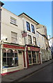 The Priory Coffee House, High Street, Ross-on-Wye