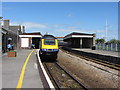 Weston-super-Mare railway station