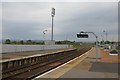 Montrose railway station