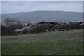 Derelict Barn, Belle Vue Farm