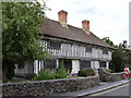 The Tudor House, Margate