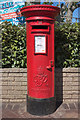 George VI Postbox, Talacre