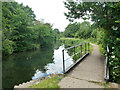 River Stort Navigation