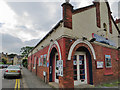 Wetherby Film Theatre