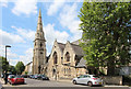 St Mary, Hornsey Rise