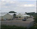 Whilton Locks Garden Centre