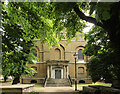 St Mary Magdalene, Upper Holloway