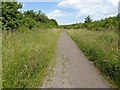 Trans Pennine Trail Toll Bar