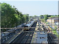 Cheshunt station (3)