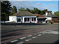 Mosshead Road shops