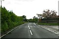 Watlington Road in Benson